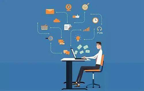 3-6個月時間，你也能進入北美7大熱門職業 互聯網技術開發