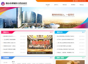 專注佛山網(wǎng)站設(shè)計(jì)、軟件開發(fā)與移動(dòng)互聯(lián)網(wǎng)開發(fā) 火龍科技引領(lǐng)企業(yè)數(shù)字化轉(zhuǎn)型